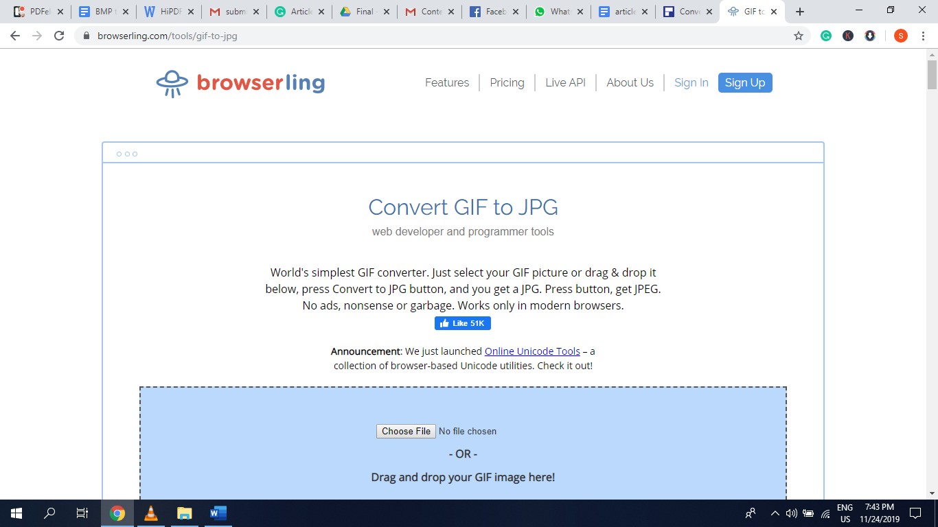 browserling gif to jpg converter