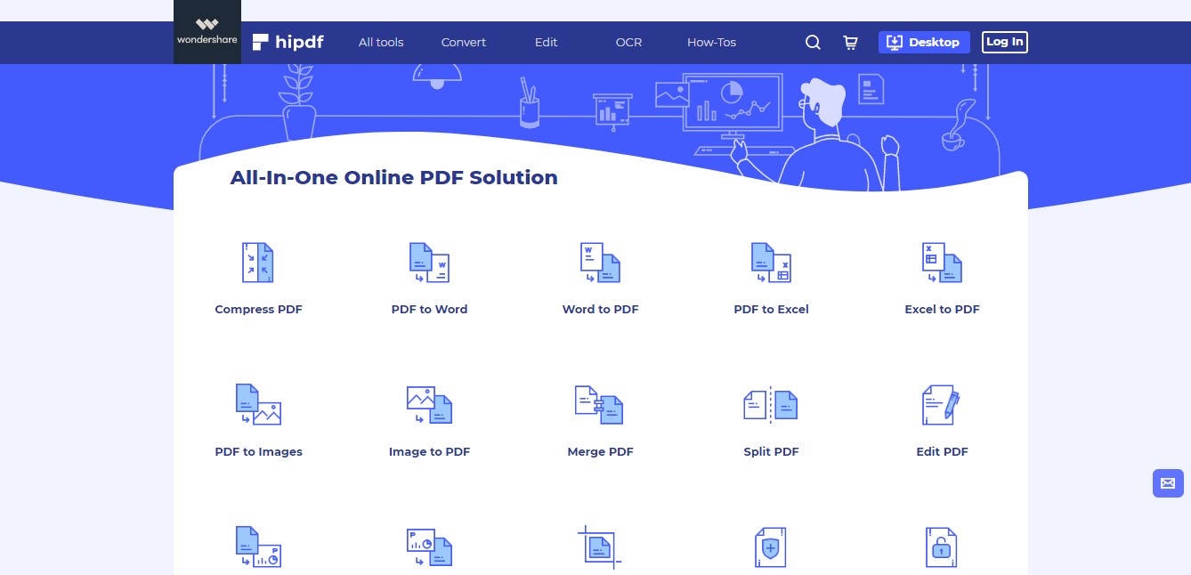 pdf text editor