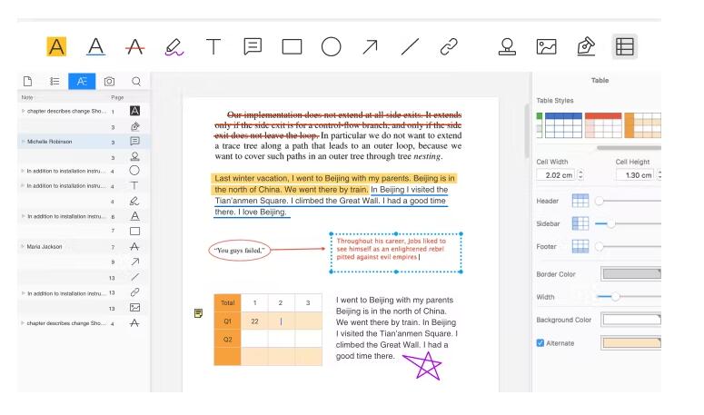 foxit pdf editor download
